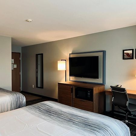 Americinn By Wyndham Beaver Dam Εξωτερικό φωτογραφία