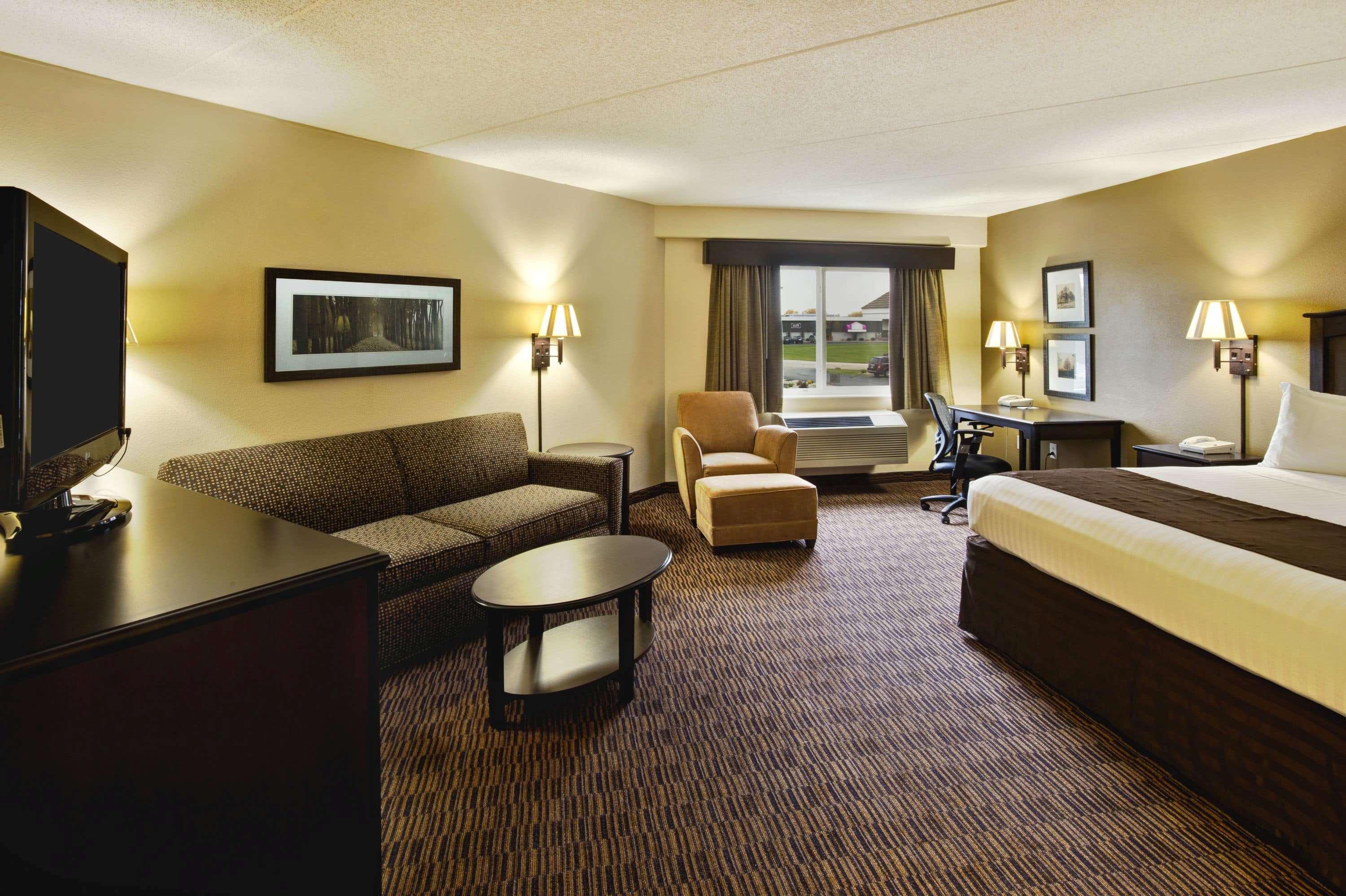 Americinn By Wyndham Beaver Dam Εξωτερικό φωτογραφία