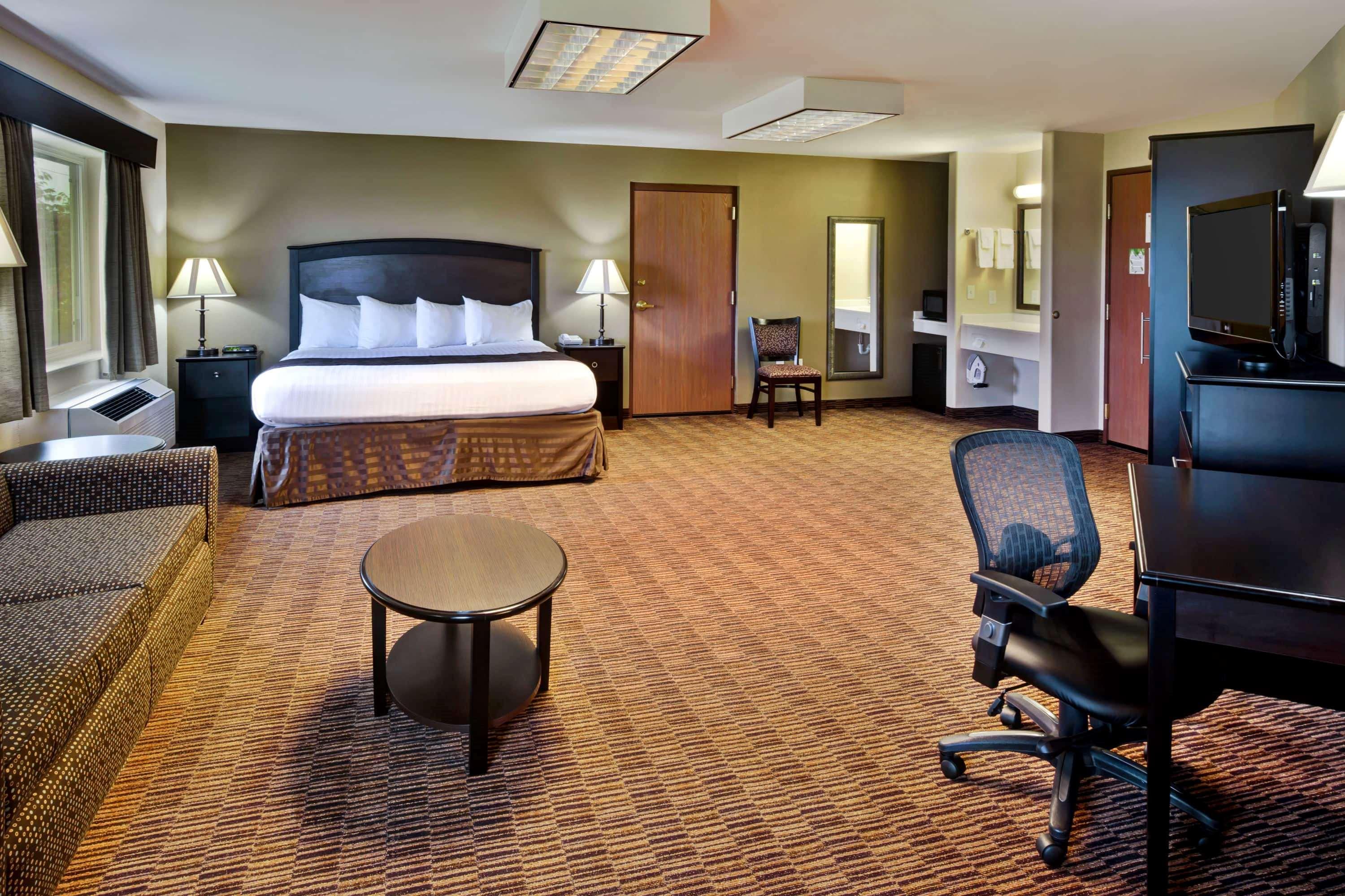 Americinn By Wyndham Beaver Dam Εξωτερικό φωτογραφία