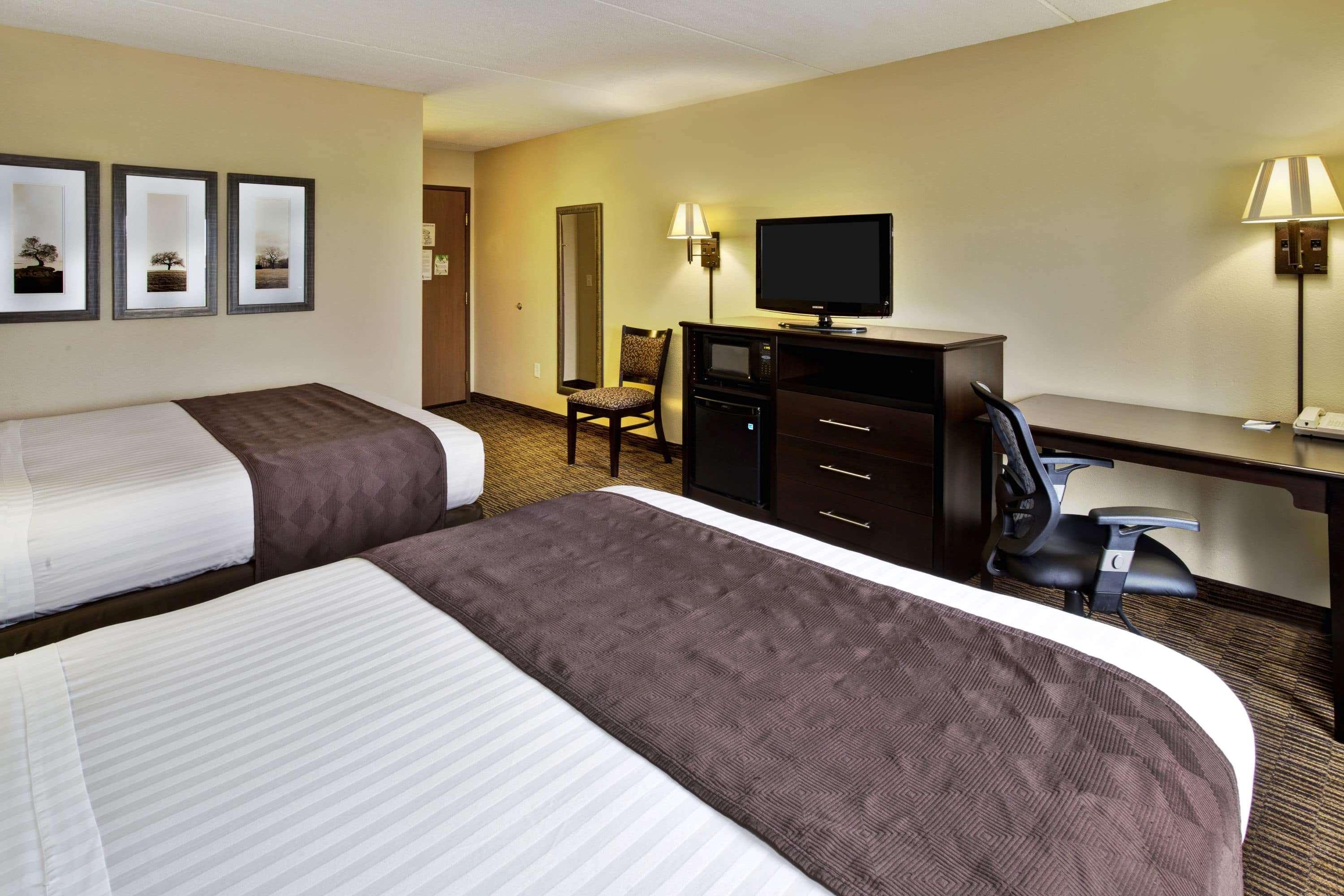 Americinn By Wyndham Beaver Dam Εξωτερικό φωτογραφία