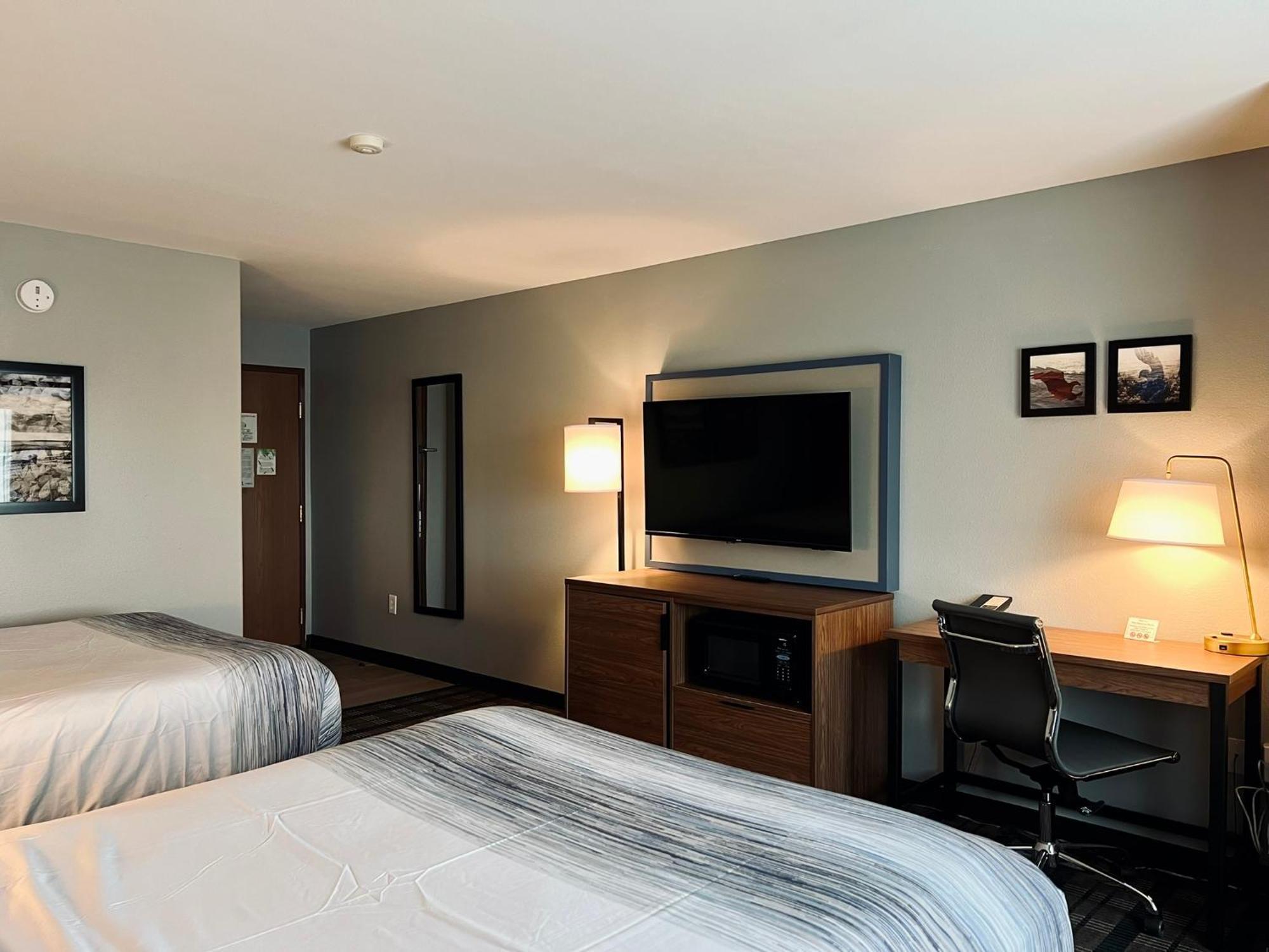 Americinn By Wyndham Beaver Dam Εξωτερικό φωτογραφία