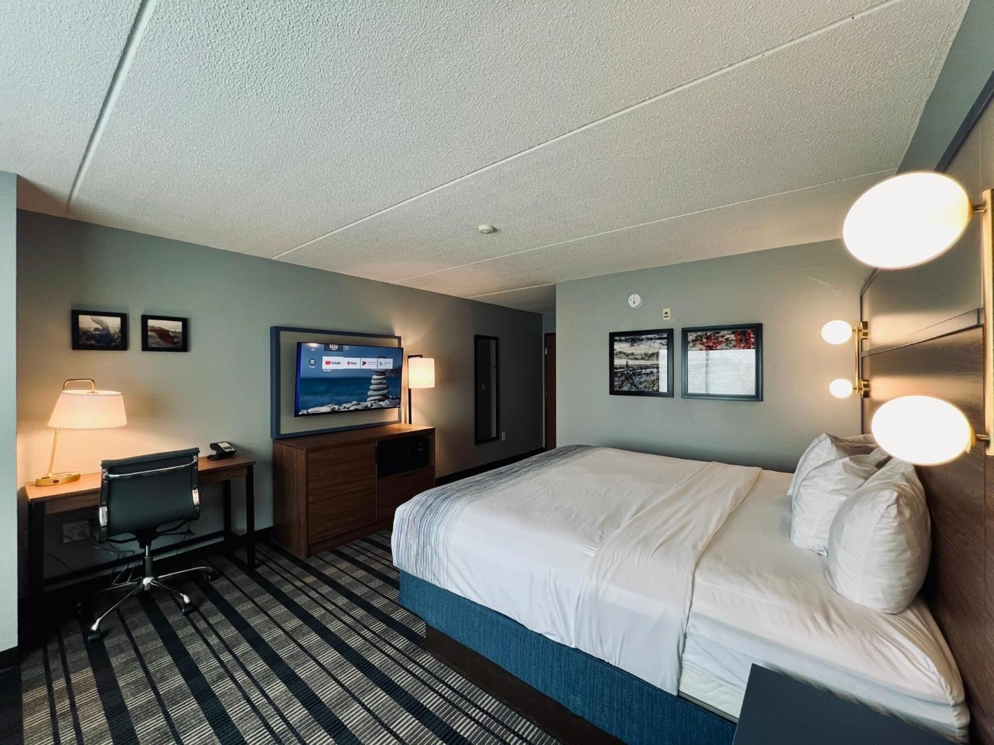 Americinn By Wyndham Beaver Dam Εξωτερικό φωτογραφία