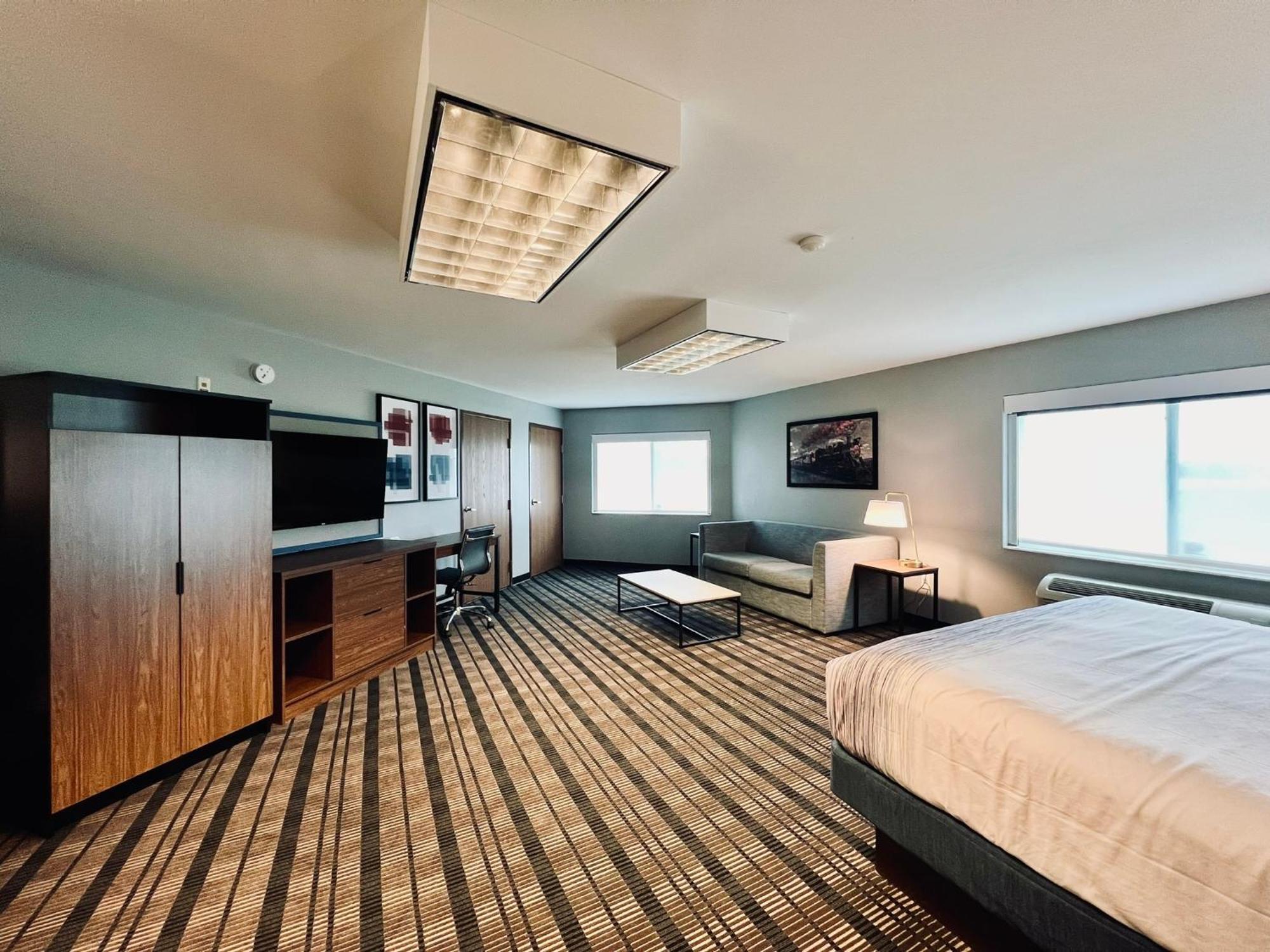 Americinn By Wyndham Beaver Dam Εξωτερικό φωτογραφία