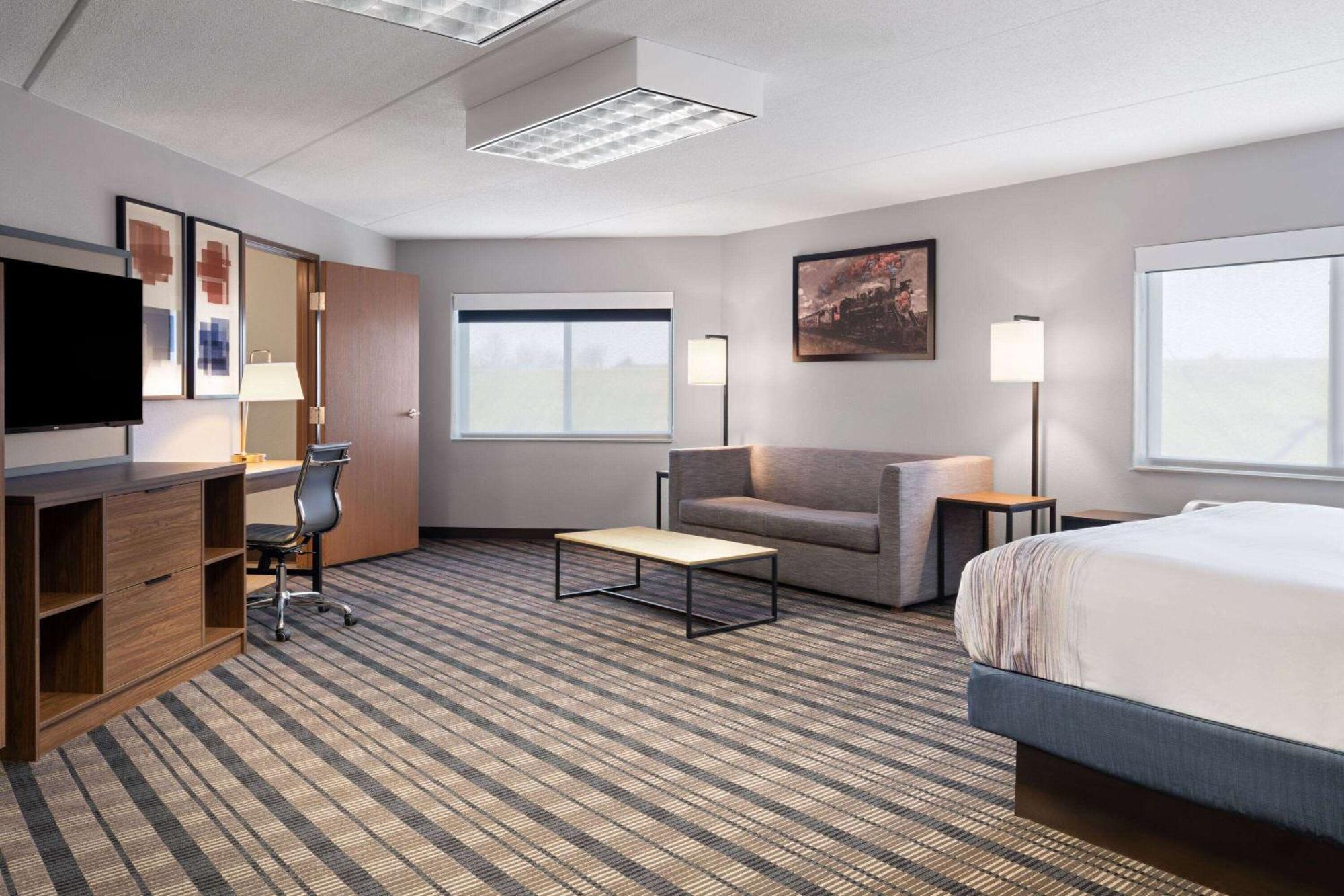 Americinn By Wyndham Beaver Dam Εξωτερικό φωτογραφία