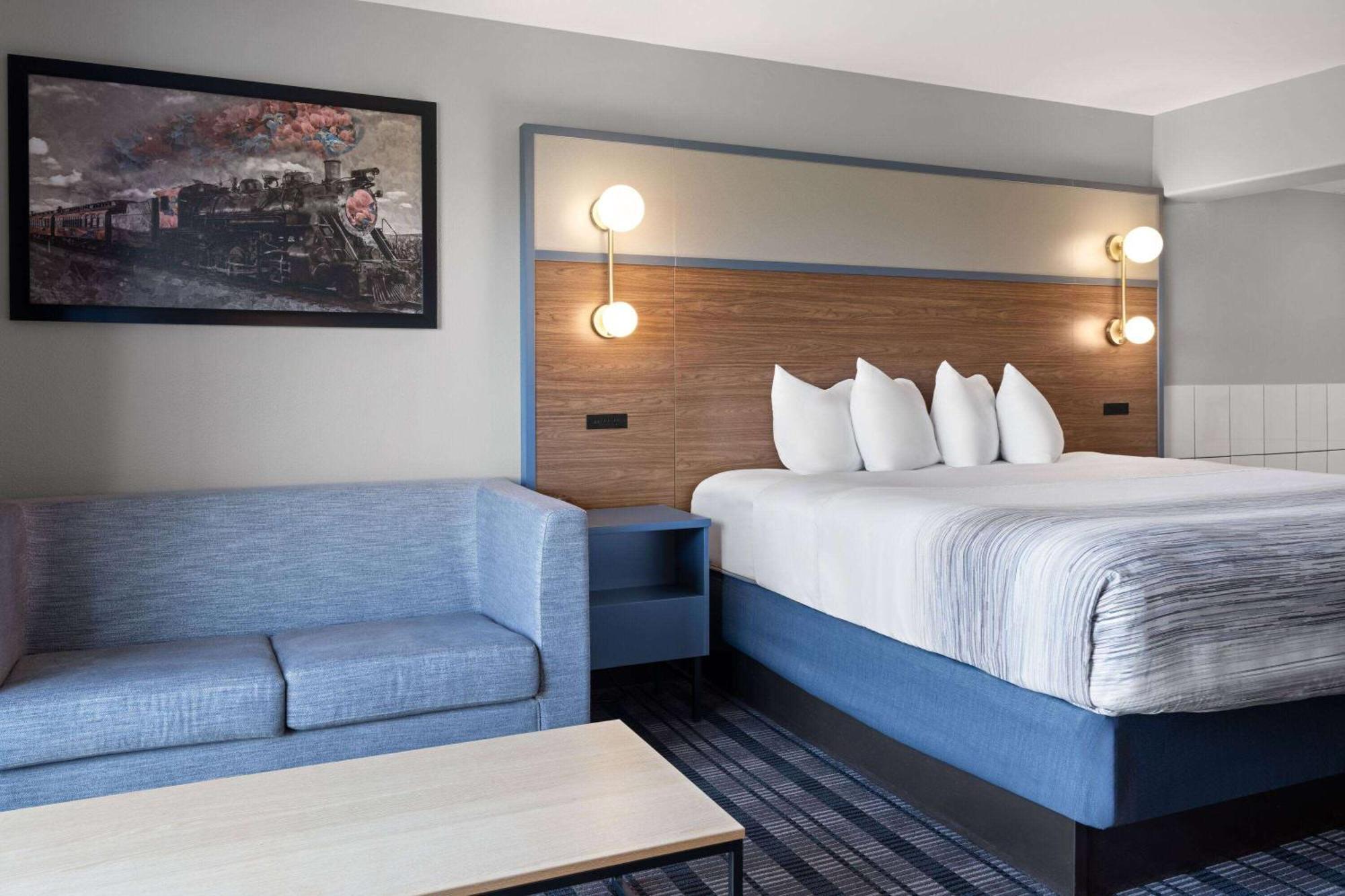 Americinn By Wyndham Beaver Dam Εξωτερικό φωτογραφία