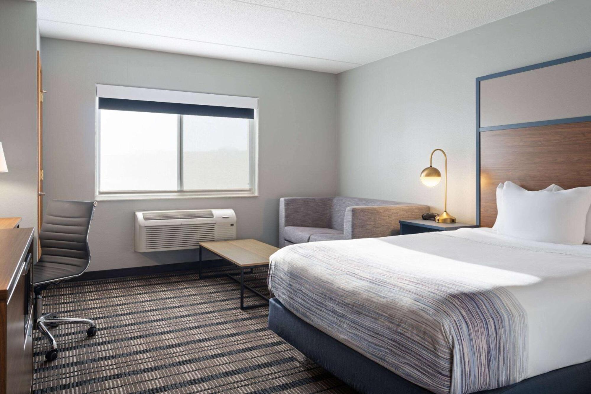 Americinn By Wyndham Beaver Dam Εξωτερικό φωτογραφία