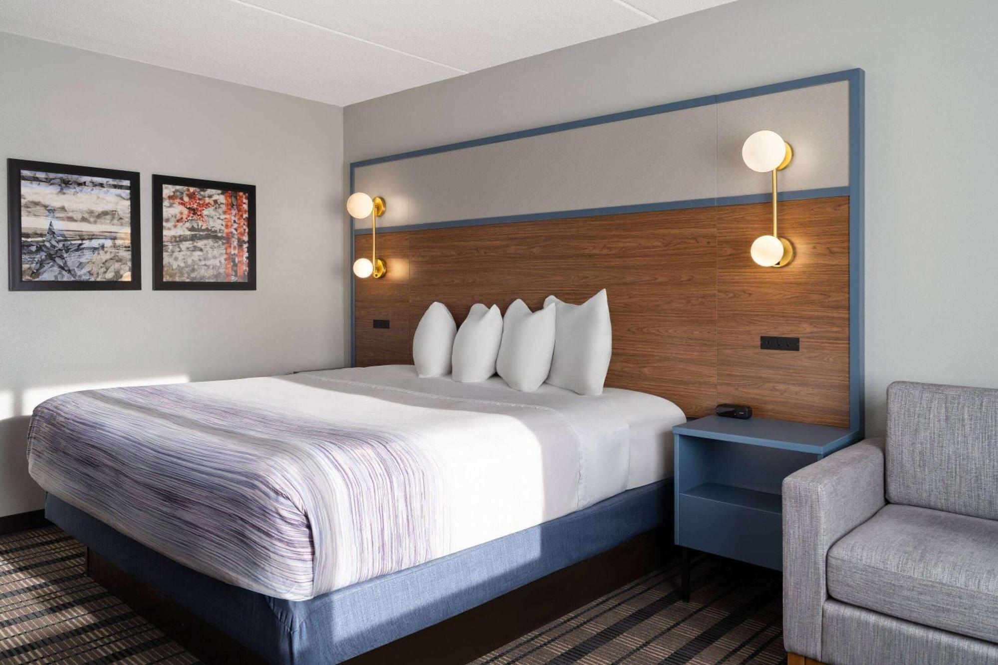 Americinn By Wyndham Beaver Dam Εξωτερικό φωτογραφία