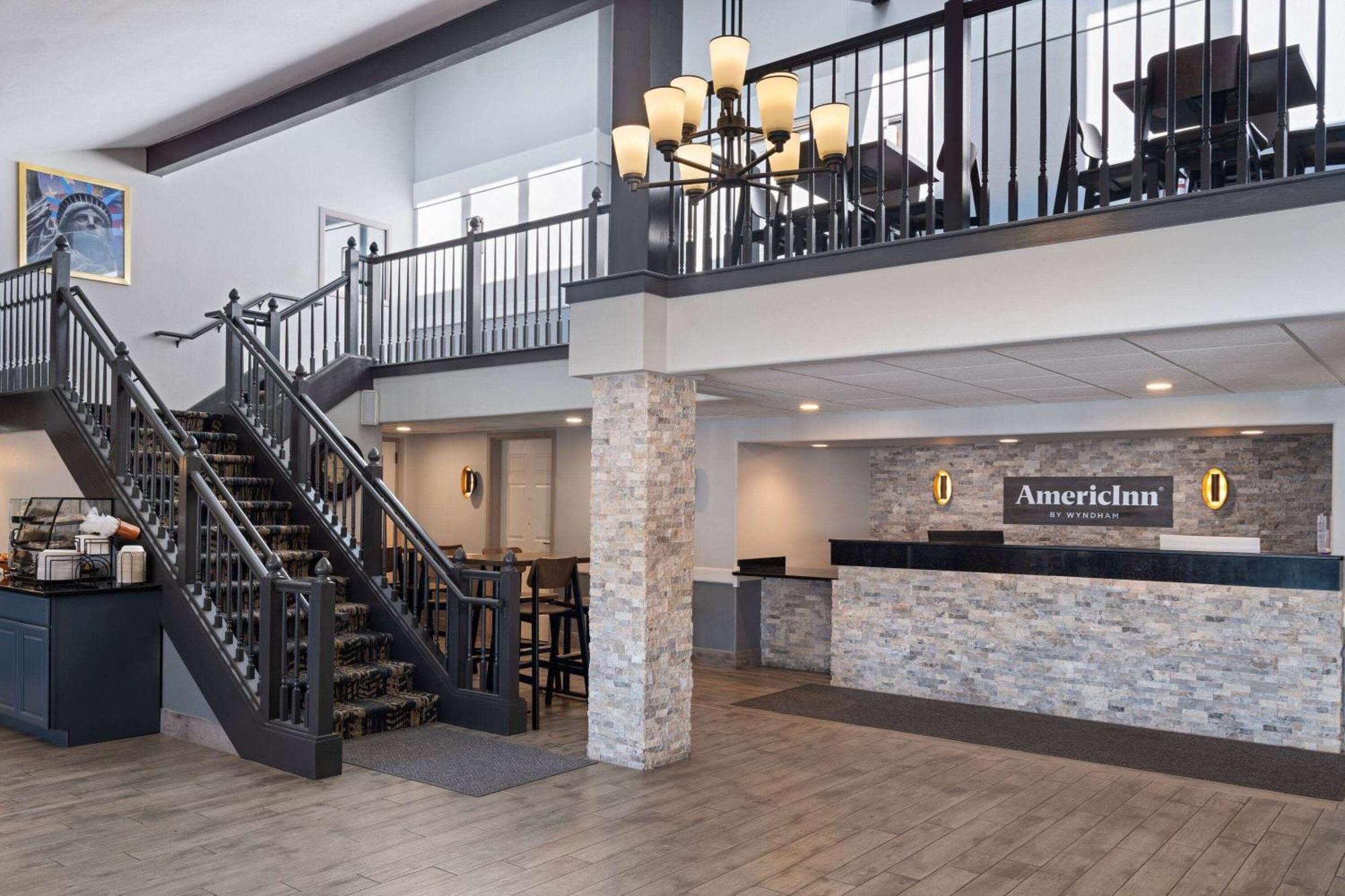 Americinn By Wyndham Beaver Dam Εξωτερικό φωτογραφία