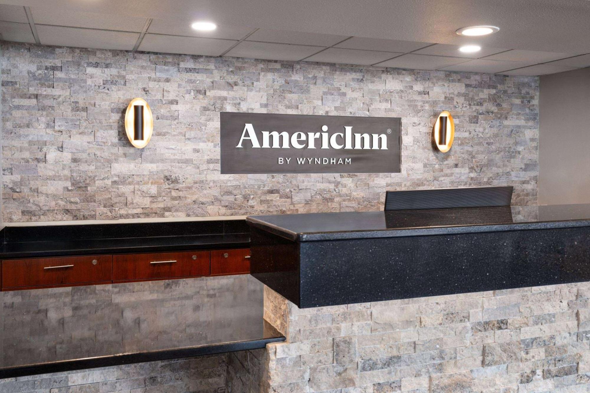 Americinn By Wyndham Beaver Dam Εξωτερικό φωτογραφία